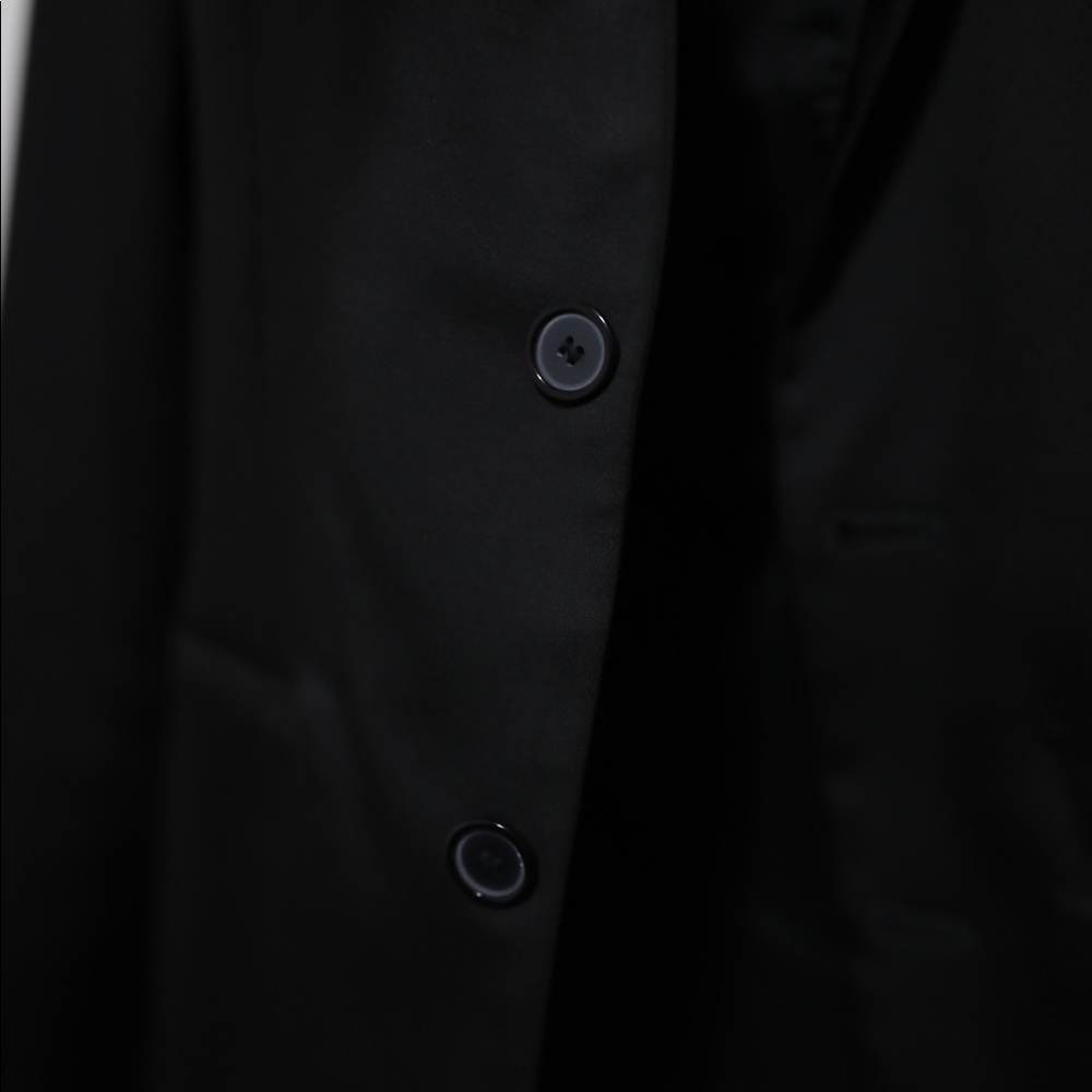 Black Zara Suit Set - Picture 3 of 8
